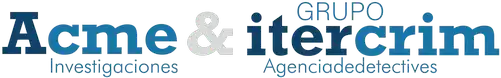 Agencia de Detectives Privados, Acme & Itercrim