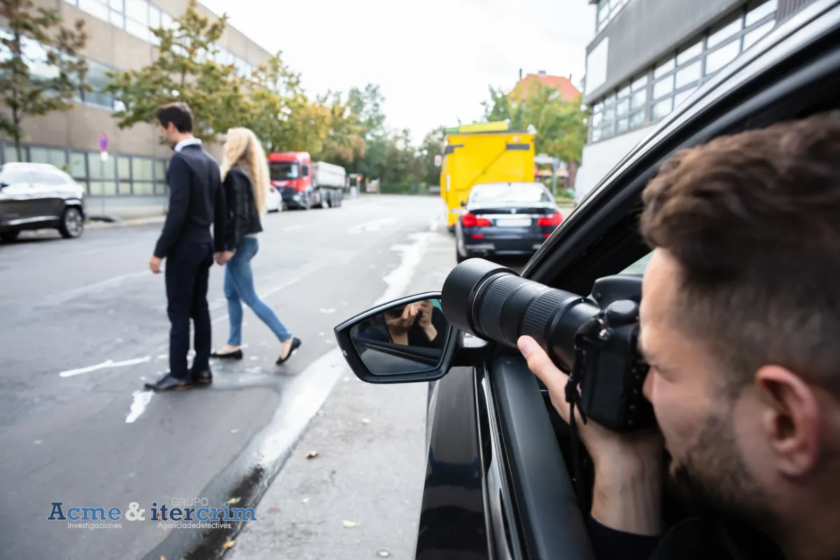 Cómo descubrir infidelidades