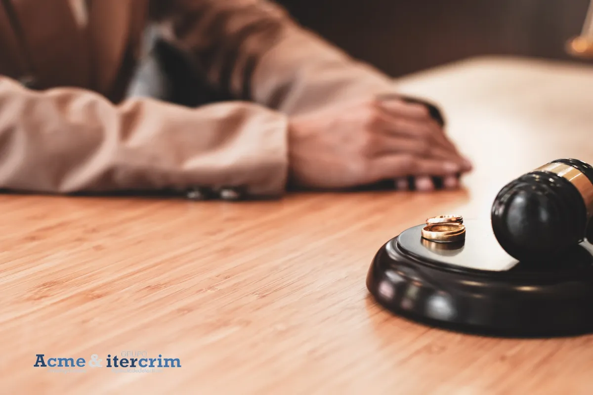 Consecuencias Legales de la Infidelidad en el matrimonio