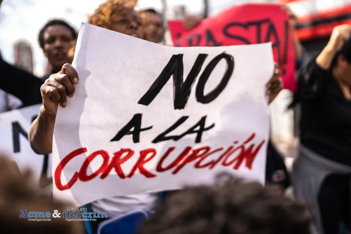 Corrupción de menores