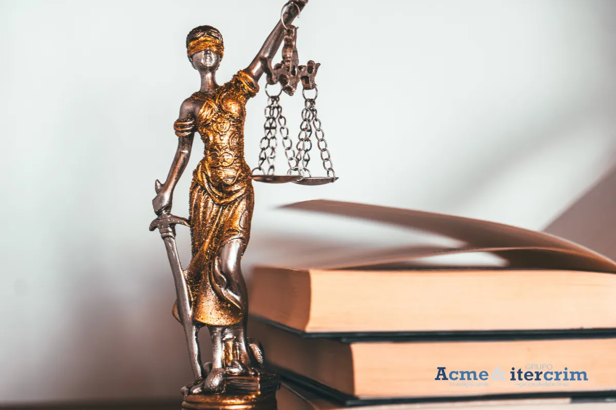 Ley de responsabilidad penal de menores