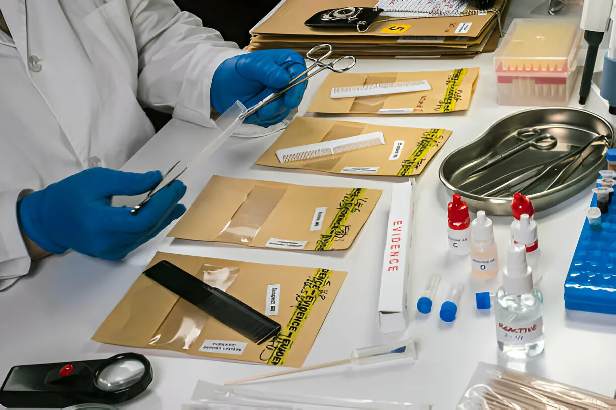 investigacion-criminologica Investigación Criminológica<br />