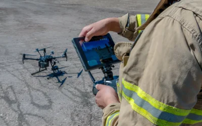 Análisis de Incendios: La Guía Definitiva sobre Causas, Investigación y Validez Legal