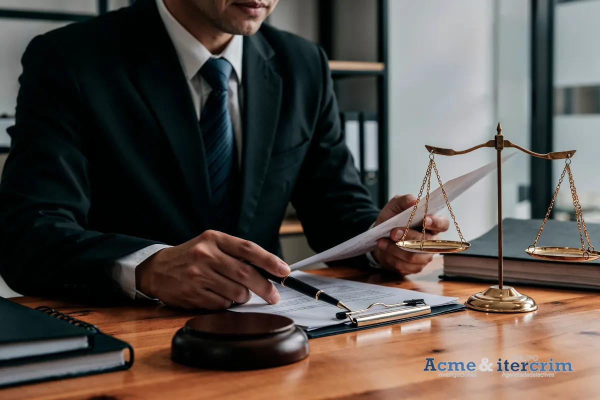 ley protección de menores