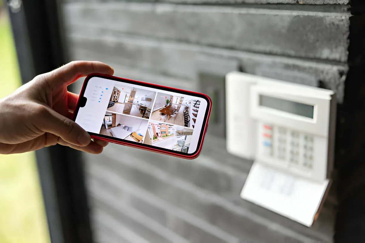 sistemas-cctv Instalación Microcámaras Ocultas, Sistemas de CCTV<br />